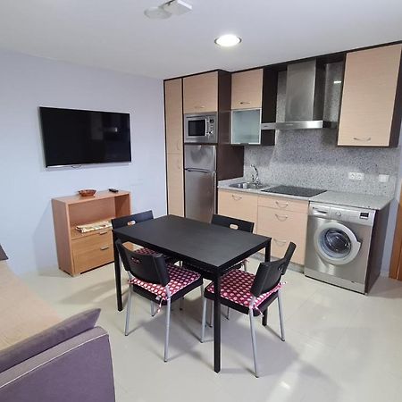 Apartamentos Coral Do Mar III Монтальво Экстерьер фото