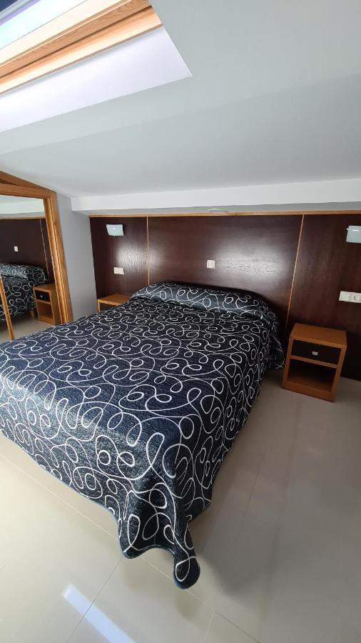 Apartamentos Coral Do Mar III Монтальво Экстерьер фото