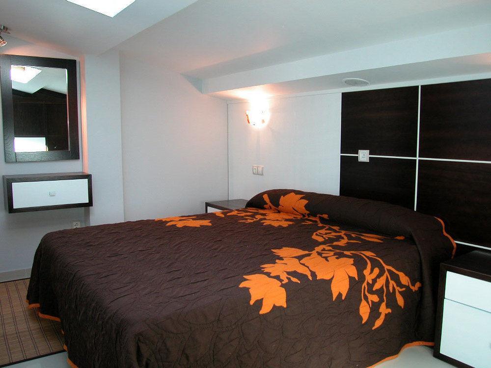 Apartamentos Coral Do Mar III Монтальво Экстерьер фото